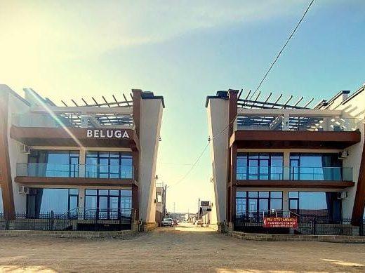 Белуга Апарт-Отель