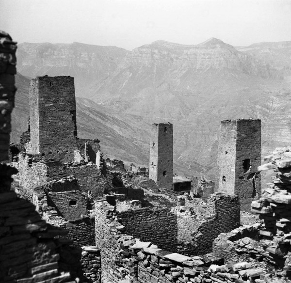 Кахиб - Гоор