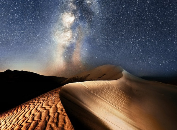 Сулакский каньон