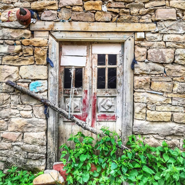 Вся палитра Дагестана