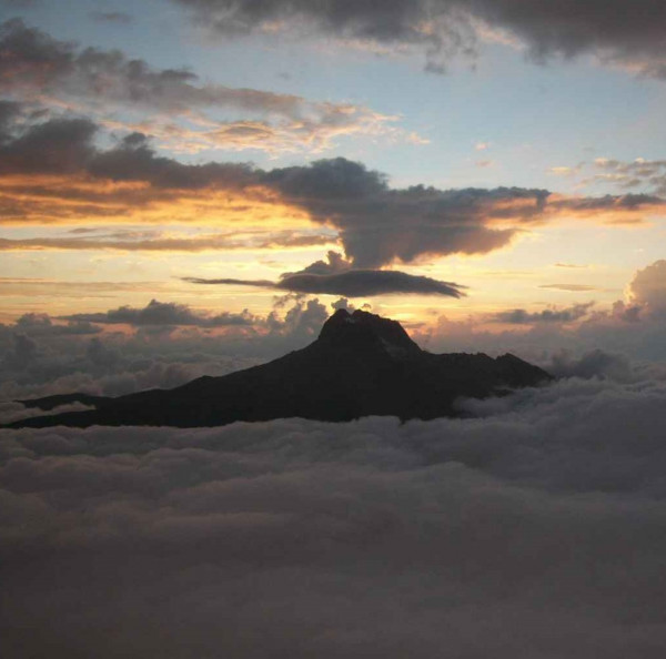 Ахты - Кубачи