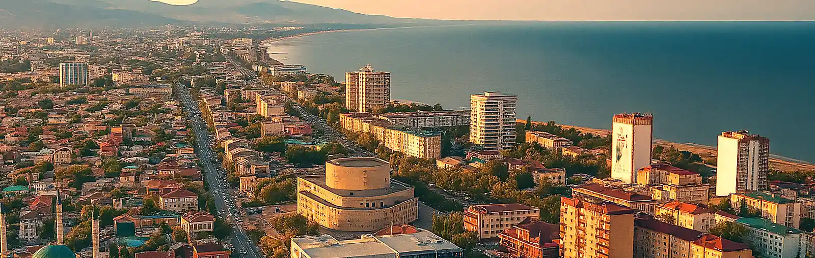 Махачкала — фото 1