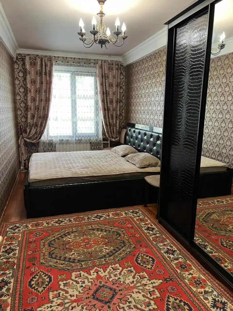 3-х комнатная в Каспийске